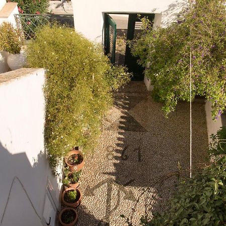 1861 Mansion Spetses Villa Exterior photo