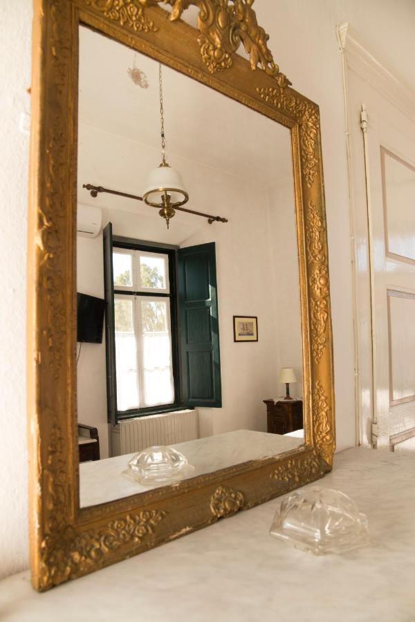 1861 Mansion Spetses Villa Exterior photo
